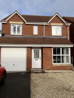 2, Earls Close, Wembdon, Bridgwater TA6 3TH