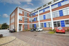 30, Blazer Court, Norwich NR2 4BB
