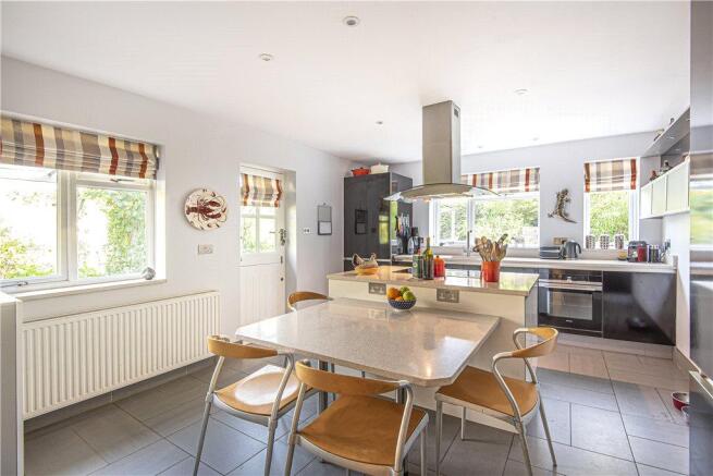 Kitchen/Breakfast