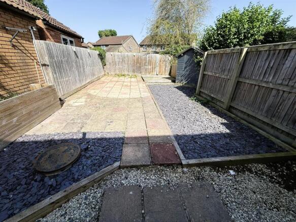 Maitland Close, Chippenham photo 4