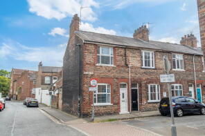 1, Colenso Street, York YO23 1AS