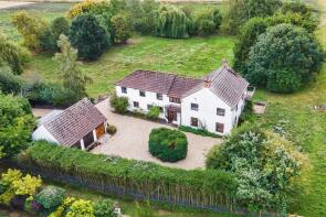 Landseer House, Creek Lane, Brandon Creek, Southery PE38 0PR