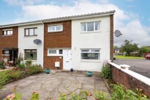 23, Clarinda Court, Glasgow G66 2SD