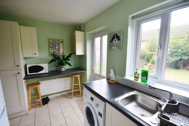 Kitchen - aspe...