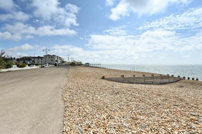 Seafront
