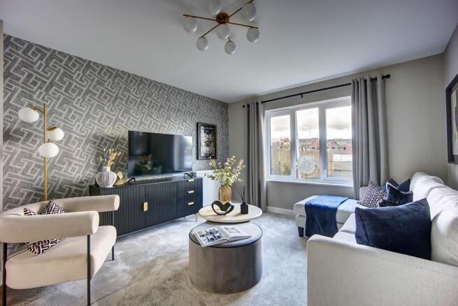 5 bed Detached for sale Image 4