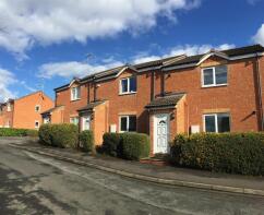 17, Glendale Terrace, Well Close, Redditch B97 5GL