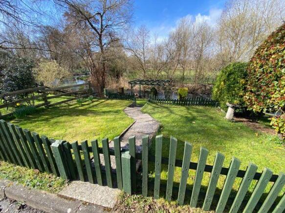 River Garden