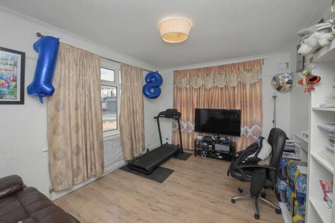 Flat 1 Selhurst New Court, Selhurst New Road, Norwood, London SE25 5PT