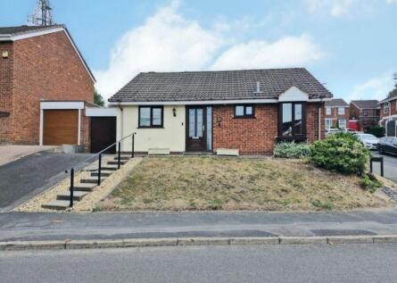 Gayfield Avenue, Brierley Hill, DY5 3JE