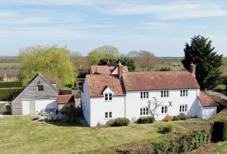 Goosey, Faringdon