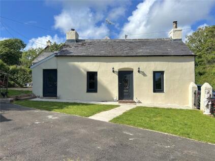 Little Honeyborough, Milford Haven, Pembrokeshire, SA73