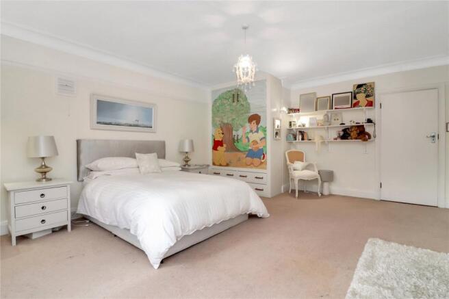 Bedroom 2 - View B