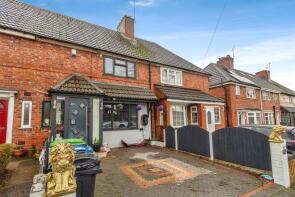113, Carrington Road, Wednesbury WS10 0JJ