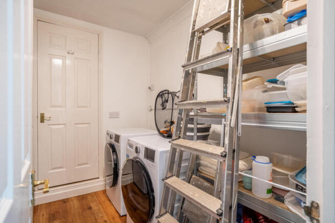 8 bed Terraced for sale Image 10