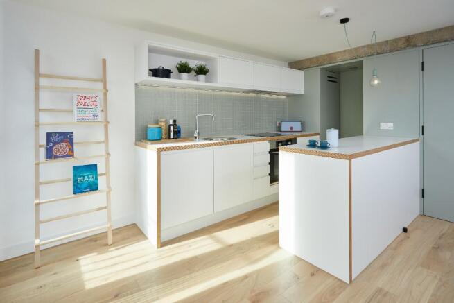 Show Home