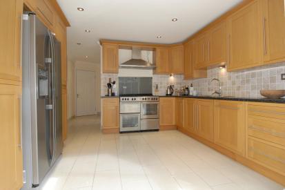 Kitchen/Breakfast Ro