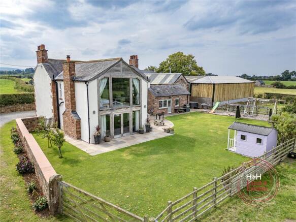 Beech Villa