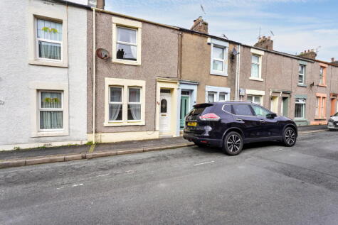 Brayton Street, Workington, CA14 2NP