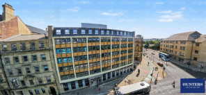 Apartment 609, Park House, Well Street, Bradford BD1 5PS