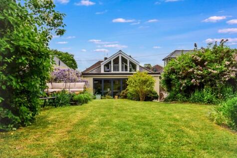 Childsbridge Way, Seal, Sevenoaks, TN15