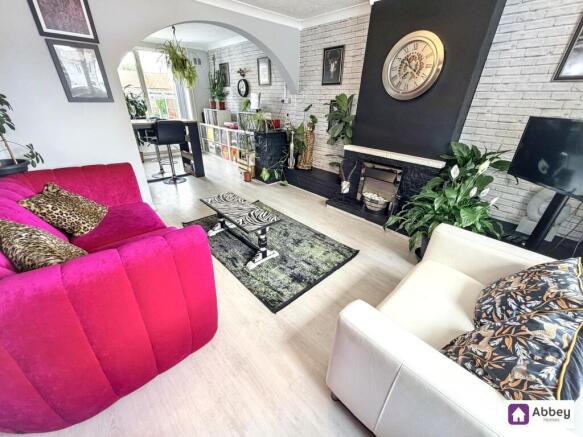 Lounge/Diner
