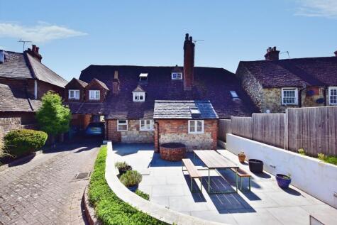 62 West Street, Harrietsham, Maidstone, ME17