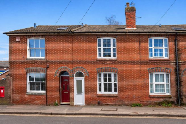 Bar End Road , Winchester photo 2