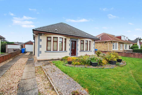 Birkhall Avenue, Cardonald, Glasgow, G52 2PS