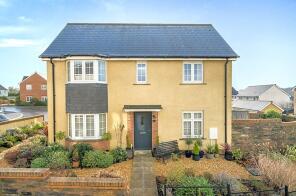 1, Cornflower Way, Tavistock PL19 8FS
