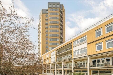 Vanguard House, 70 Martello Street, London, E8