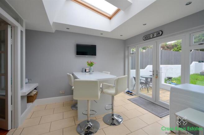 Breakfast Room
