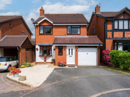 21, Dotterel Place, Kidderminster DY10 4UD