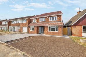34, Sewell Avenue, Wokingham RG41 1NS