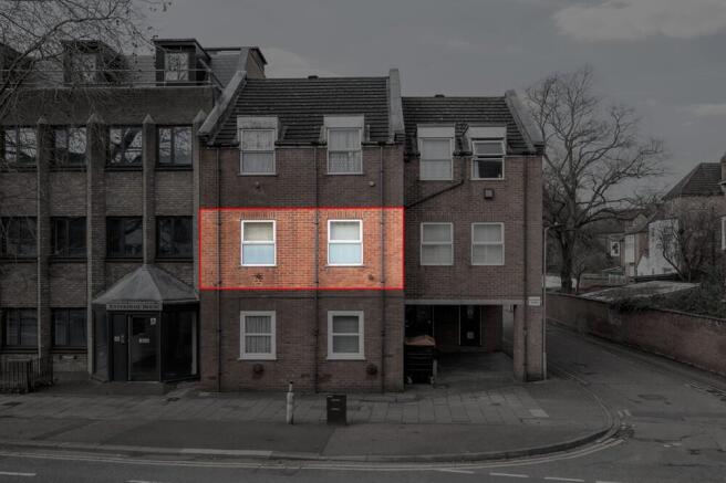 260303 - 4 Salisbury House, Bedford - 03