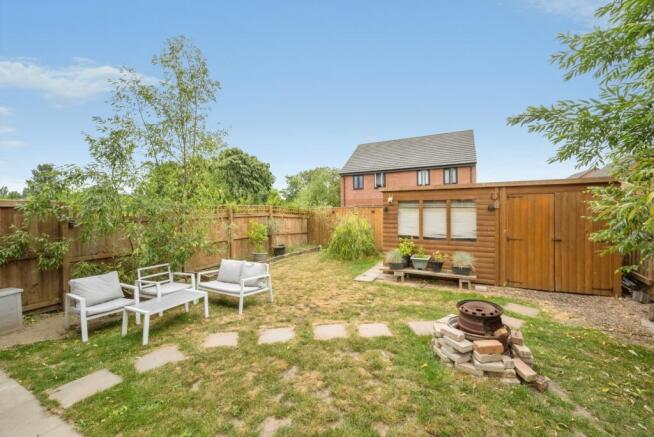 3 bed Semi-Detached for sale Image 4