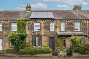 3, Peel Terrace, Kendal Road, Hellifield, Skipton BD23 4HQ