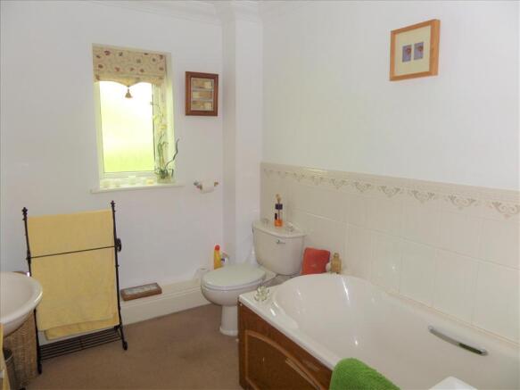 EN-SUITE