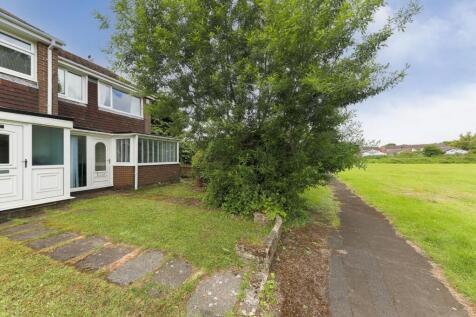 Silverstone, Killingworth, NE12