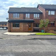 18, Weavers Crescent, Kirkcaldy KY2 5LN