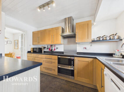 Orchard Close, Blundeston
