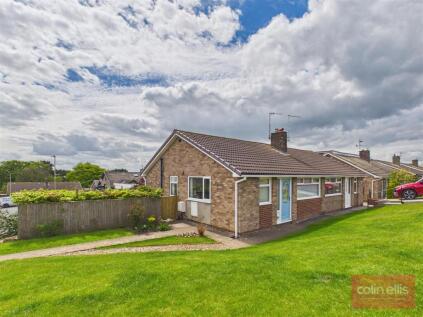 Osgodby Grove, Scarborough