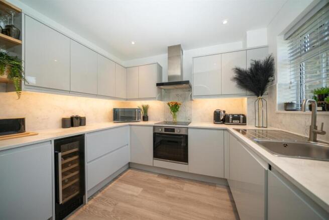 kitchen 1