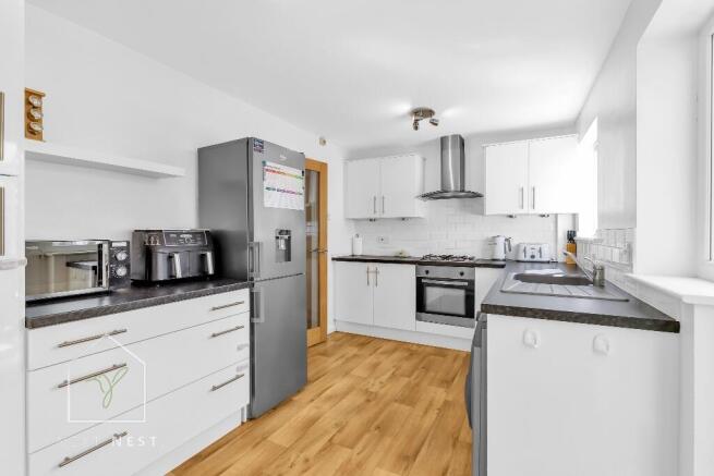 Betony Close, Shawclough, Rochdale, Greater Manchester, OL12 photo 4