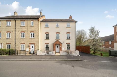 Palmer Road, Faringdon, Oxfordshire, SN7