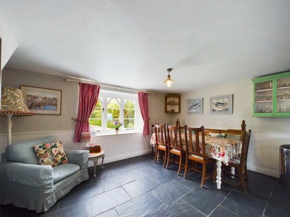 Dining Area Alt