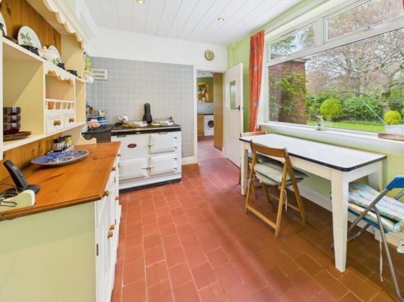 Breakfast Room