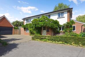 Orchards, Two Ways, Billingshurst RH14 0SD