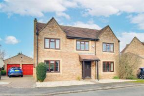 45, King Street, Huntingdon PE28 3EJ