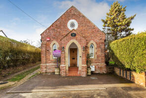 130b The Old Chapel, London Road, Holybourne, Alton GU34 4ES